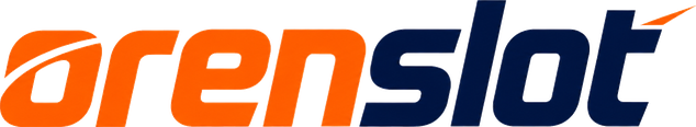 OrenSlot Logo